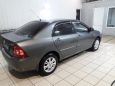  Toyota Corolla 2006 , 405000 , 