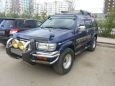 SUV   Nissan Terrano 1996 , 380000 , 