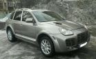 SUV   Porsche Cayenne 2005 , 470000 , 