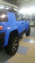 SUV   Toyota FJ Cruiser 2007 , 1600000 , -