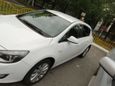  Opel Astra 2011 , 450000 , 