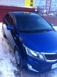  Kia Rio 2013 , 490000 , 