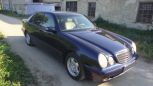  Mercedes-Benz E-Class 2000 , 335000 , 