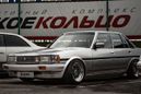  Toyota Mark II 1986 , 215000 , 