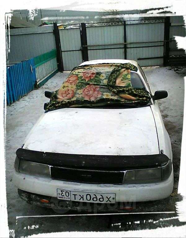  Toyota Carina ED 1990 , 25000 , 