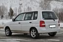  Mazda Demio 2001 , 168000 , -