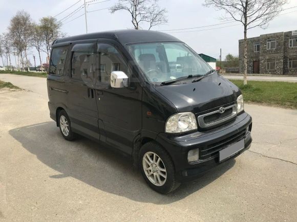    Toyota Sparky 2000 , 450000 , 