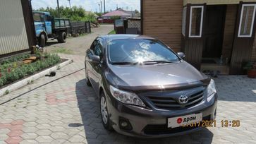  Toyota Corolla 2011 , 830000 , --