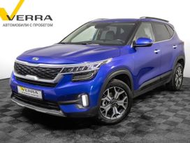 SUV   Kia Seltos 2020 , 2320000 , 