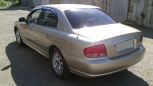  Hyundai Sonata 2007 , 340000 , 