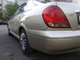  Nissan Bluebird Sylphy 2003 , 247000 , 