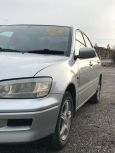  Mitsubishi Lancer Cedia 2001 , 165000 , 