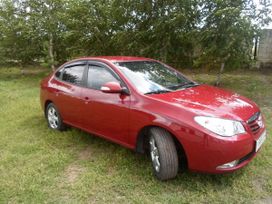  Hyundai Elantra 2010 , 490000 , 