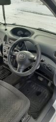  Toyota Funcargo 2003 , 355000 , 