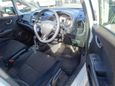  Honda Fit Shuttle 2012 , 590000 , 