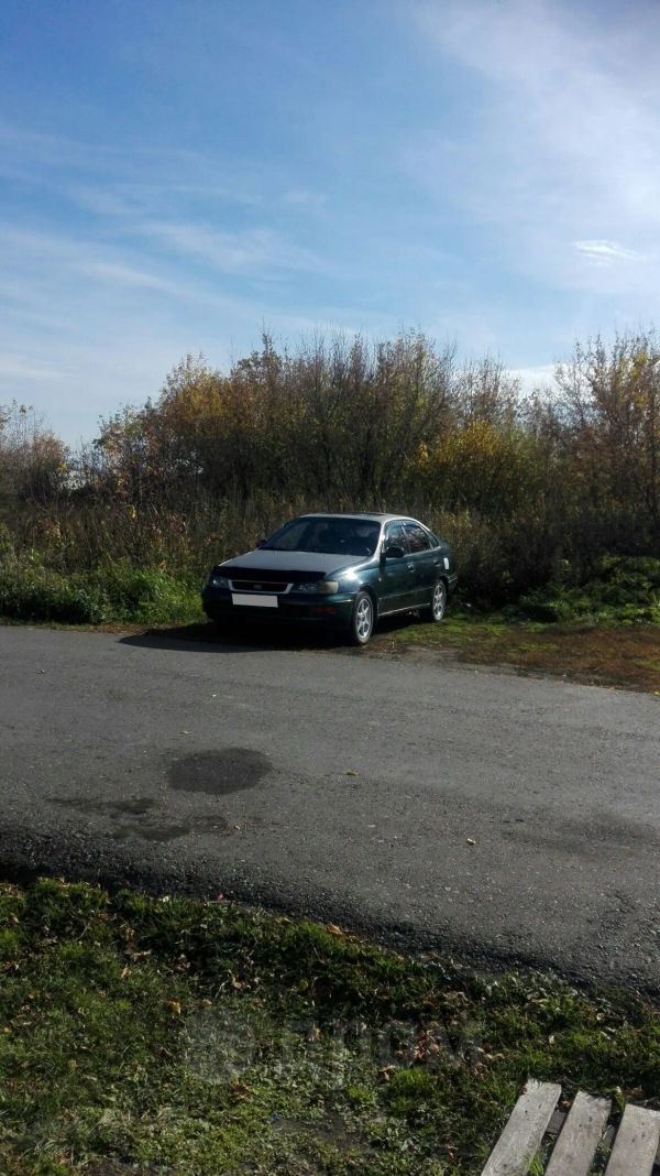  Toyota Carina 1993 , 70000 , 