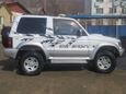 SUV   Mitsubishi Pajero 1996 , 430000 , 