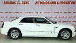  Chrysler 300C 2005 , 613000 , 