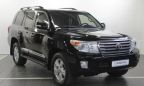 SUV   Toyota Land Cruiser 2012 , 2440000 , 