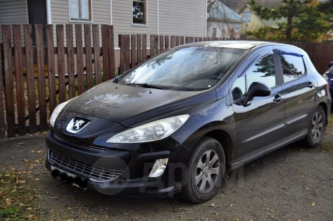  Peugeot 308 2008 , 275000 , 