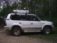 SUV   Toyota Land Cruiser Prado 1999 , 650000 ,  