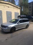  Subaru Legacy 2004 , 750000 , 