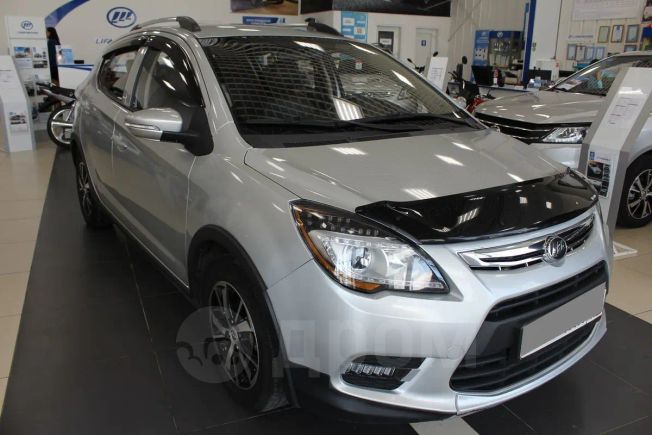  Lifan X50 2015 , 450000 , 