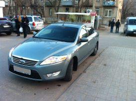 Ford Mondeo 2009 , 580000 , 