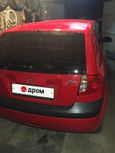  Hyundai Getz 2010 , 335000 , 