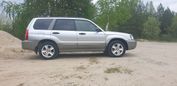 SUV   Subaru Forester 2005 , 595000 , 