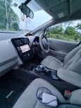  Nissan Leaf 2012 , 350000 , 