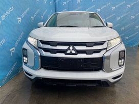 SUV   Mitsubishi RVR 2019 , 1830000 , 