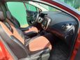 SUV   Renault Kaptur 2016 , 930000 , 