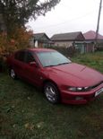  Mitsubishi Galant 2000 , 238000 , 