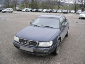 Audi 100 1991 , 200000 , 