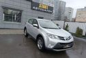 SUV   Toyota RAV4 2015 , 1730000 , 