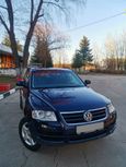 SUV   Volkswagen Touareg 2006 , 480000 , 