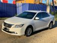  Toyota Camry 2011 , 960000 , 