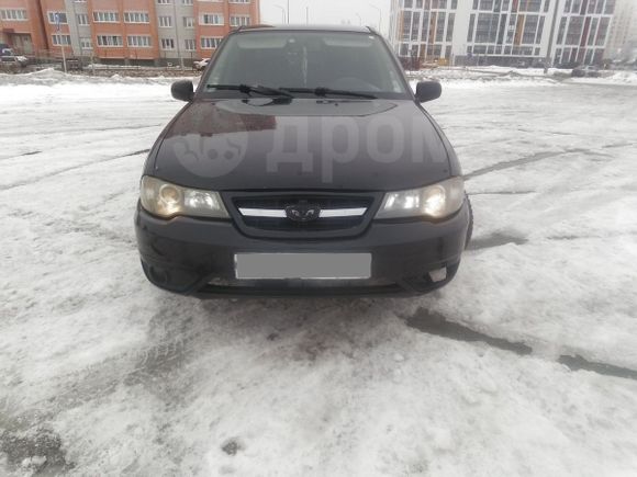  Daewoo Nexia 2012 , 145000 , 