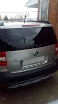 SUV   Skoda Yeti 2011 , 675000 , 