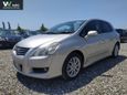  Toyota Blade 2007 , 270000 , 