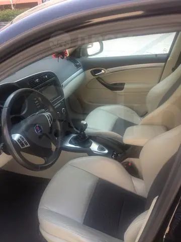 Saab 9-3 2007 , 600000 , 