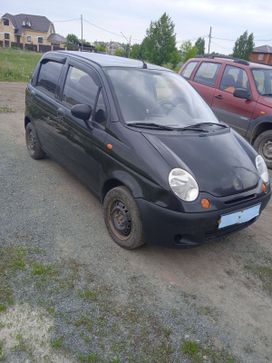  Daewoo Matiz 2011 , 170000 , 