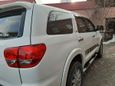 SUV   Toyota Sequoia 2009 , 1990000 , 