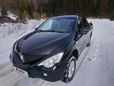  SsangYong Actyon Sports 2011 , 415000 , 