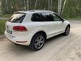 SUV   Volkswagen Touareg 2011 , 1450000 , 