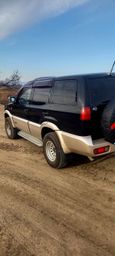 SUV   Nissan Mistral 1995 , 500000 , 