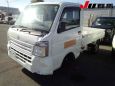    Suzuki Carry Van 2014 , 309338 , 