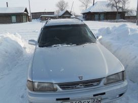  Nissan Wingroad 1997 , 150000 , 