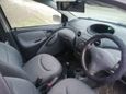  Toyota Vitz 1999 , 187000 , 